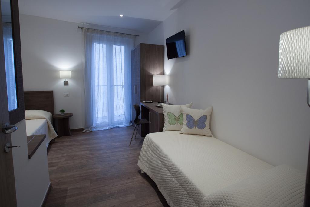 Magnifica Luxury Suites Ассізі Екстер'єр фото