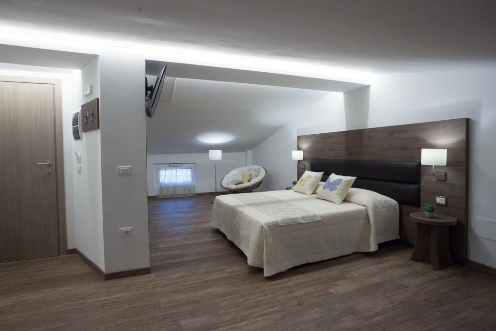 Magnifica Luxury Suites Ассізі Екстер'єр фото