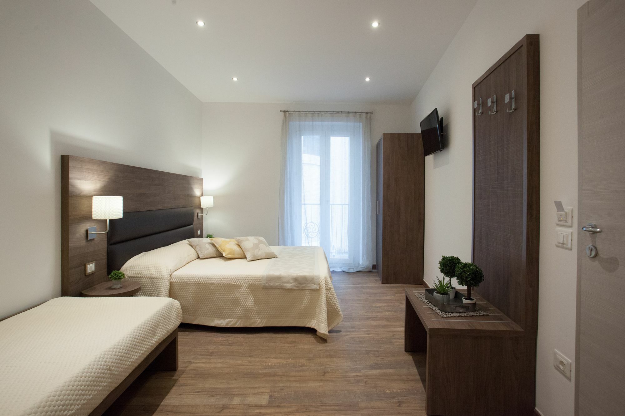Magnifica Luxury Suites Ассізі Екстер'єр фото