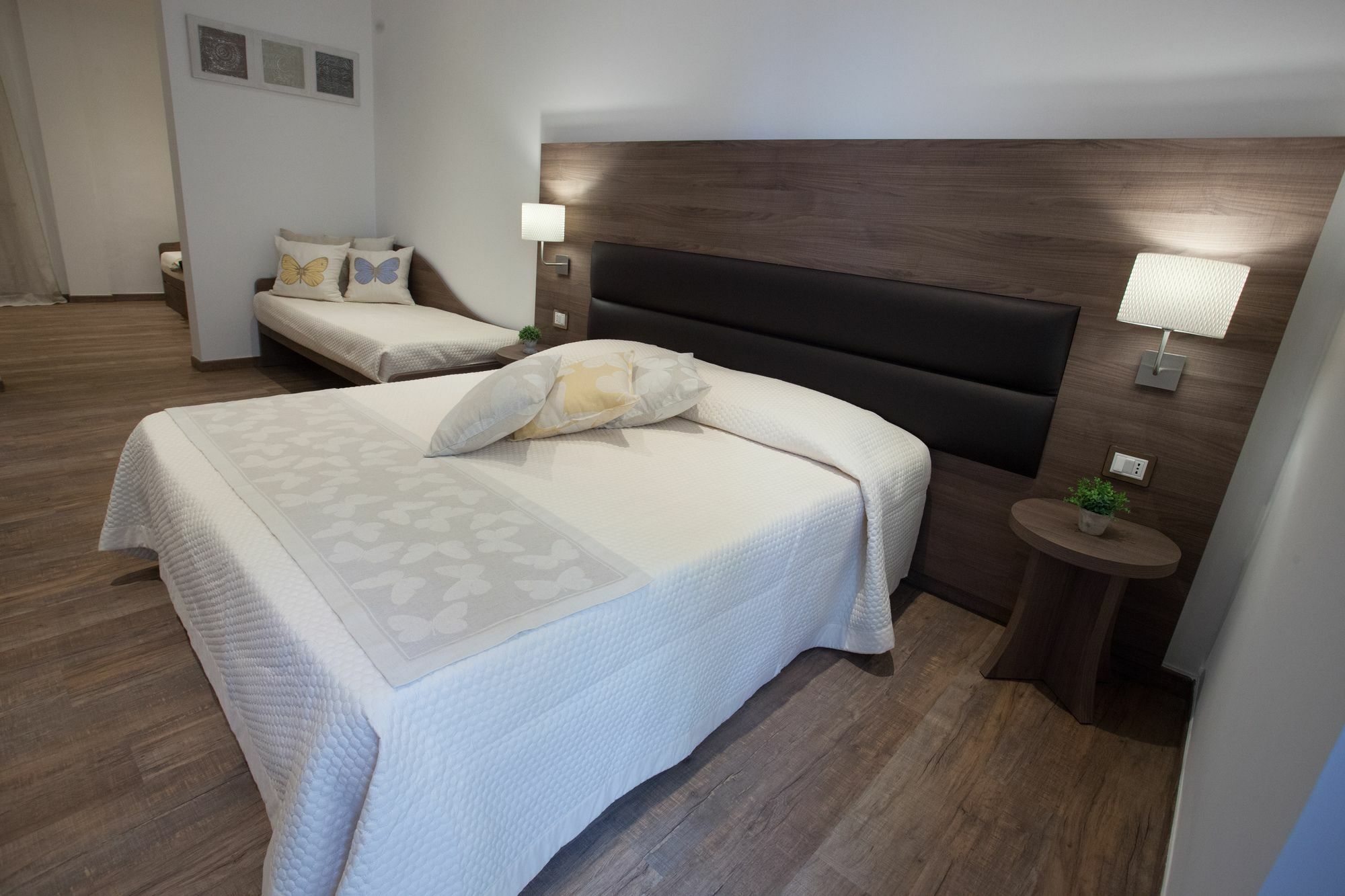 Magnifica Luxury Suites Ассізі Екстер'єр фото