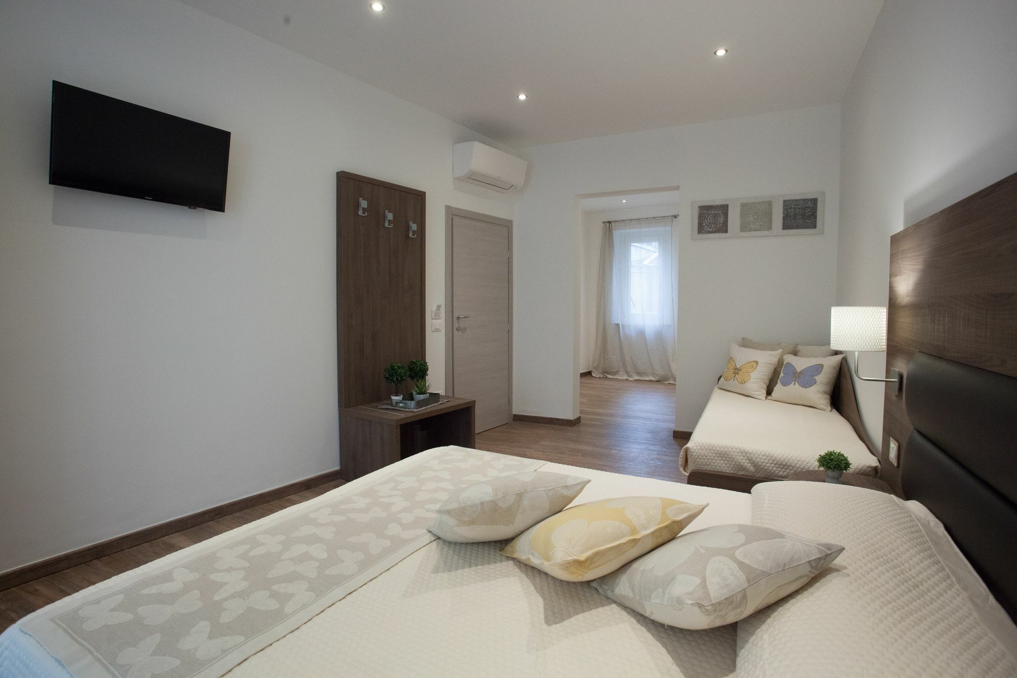 Magnifica Luxury Suites Ассізі Екстер'єр фото